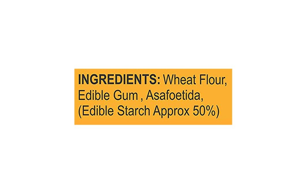 Pushp Shahi Hing Compounded Asafoetida   Plastic Jar  50 grams